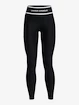 Legginsy damskie Under Armour  Branded WB Legging-BLK