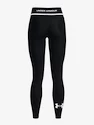 Legginsy damskie Under Armour  Branded WB Legging-BLK