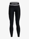 Legginsy damskie Under Armour  Branded WB Legging-BLK