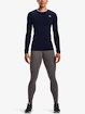 Legginsy damskie Under Armour  CG Authentics Legging-GRY