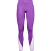 Legginsy damskie Under Armour  CG Rush Legging Purple