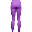 Legginsy damskie Under Armour  CG Rush Legging Purple