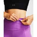 Legginsy damskie Under Armour  CG Rush Legging Purple