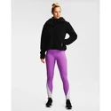 Legginsy damskie Under Armour  CG Rush Legging Purple