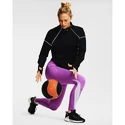 Legginsy damskie Under Armour  CG Rush Legging Purple