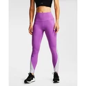 Legginsy damskie Under Armour  CG Rush Legging Purple