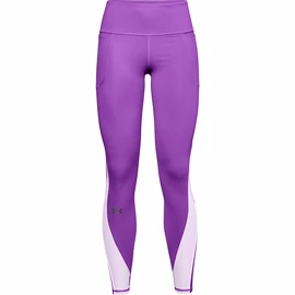 Legginsy damskie Under Armour CG Rush Legging Purple