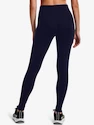 Legginsy damskie Under Armour ColdGear Authentics Legging-BLU