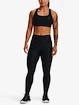 Legginsy damskie Under Armour  Emboss Legging-BLK