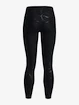 Legginsy damskie Under Armour  Emboss Legging-BLK