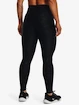 Legginsy damskie Under Armour  Emboss Legging-BLK