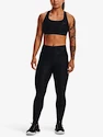 Legginsy damskie Under Armour  Emboss Legging-BLK