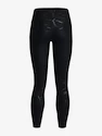 Legginsy damskie Under Armour  Emboss Legging-BLK