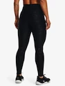 Legginsy damskie Under Armour  Emboss Legging-BLK