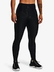 Legginsy damskie Under Armour  Emboss Legging-BLK