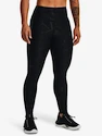 Legginsy damskie Under Armour  Emboss Legging-BLK S