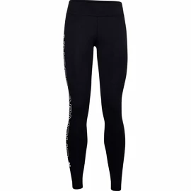 Legginsy damskie Under Armour Favorite WM Leggings Black