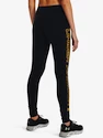 Legginsy damskie Under Armour  Favorite WM Leggings-BLK