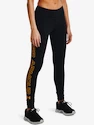 Legginsy damskie Under Armour  Favorite WM Leggings-BLK