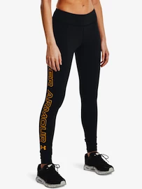 Legginsy damskie Under Armour Favorite WM Leggings-BLK