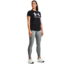 Legginsy damskie Under Armour  Favorite WM Leggings Grey