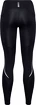 Legginsy damskie Under Armour  Fly Fast 2.0 CG Tight-BLK