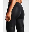 Legginsy damskie Under Armour  Fly Fast 2.0 HG Crop Black