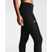 Legginsy damskie Under Armour  Fly Fast 2.0 HG Crop Black