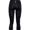 Legginsy damskie Under Armour  Fly Fast 2.0 HG Crop Black