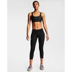 Legginsy damskie Under Armour  Fly Fast 2.0 HG Crop Black