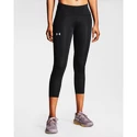 Legginsy damskie Under Armour  Fly Fast 2.0 HG Crop Black