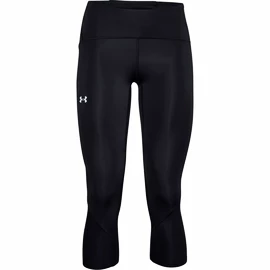 Legginsy damskie Under Armour Fly Fast 2.0 HG Crop Black