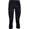 Legginsy damskie Under Armour  Fly Fast 2.0 HG Crop Black XS