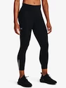 Legginsy damskie Under Armour  Fly Fast 3.0 Ankle Tight-BLK