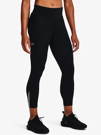 Legginsy damskie Under Armour Fly Fast 3.0 Ankle Tight-BLK