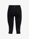 Legginsy damskie Under Armour  Fly Fast 3.0 Speed Capri-BLK