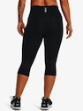 Legginsy damskie Under Armour  Fly Fast 3.0 Speed Capri-BLK