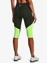 Legginsy damskie Under Armour  Fly Fast 3.0 Speed Capri-GRN