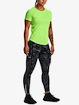 Legginsy damskie Under Armour  Fly Fast Ankle Tight II-BLK