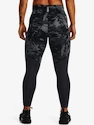 Legginsy damskie Under Armour  Fly Fast Ankle Tight II-BLK