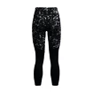 Legginsy damskie Under Armour  Fly Fast Ankle Tight II-BLK