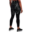 Legginsy damskie Under Armour  Fly Fast Ankle Tight II-BLK