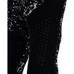 Legginsy damskie Under Armour  Fly Fast Ankle Tight II-BLK