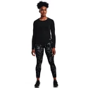 Legginsy damskie Under Armour  Fly Fast Ankle Tight II-BLK