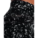 Legginsy damskie Under Armour  Fly Fast Ankle Tight II-BLK