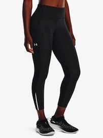 Legginsy damskie Under Armour Fly Fast Ankle Tight II-BLK