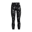 Legginsy damskie Under Armour  Fly Fast Ankle Tight II-BLK XS