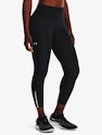 Legginsy damskie Under Armour  Fly Fast Ankle Tight II-BLK XS