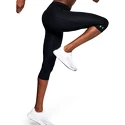 Legginsy damskie Under Armour  Fly Fast Speed Capri Black