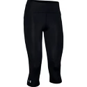 Legginsy damskie Under Armour  Fly Fast Speed Capri Black